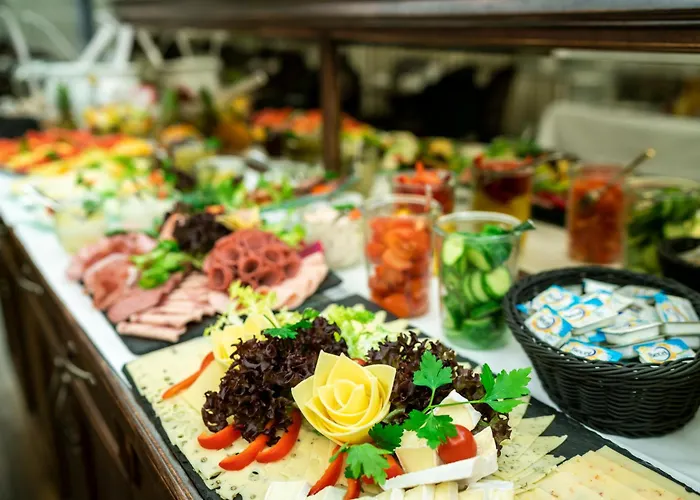 Panoramastudio Mit Blick Zur Frauenkirche شقة دريسدن