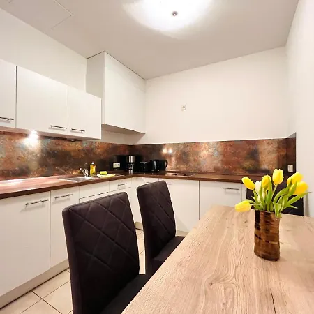 Apartment Panoramastudio Mit Blick Zur Frauenkirche