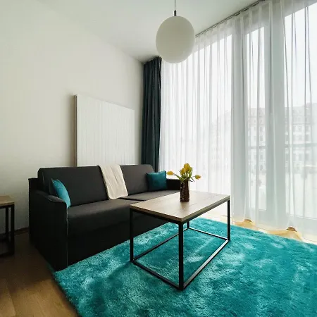 Apartament Panoramastudio Mit Blick Zur Frauenkirche *