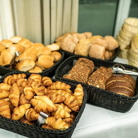 Panoramastudio Mit Blick Zur Frauenkirche Апартаменты Дрезден