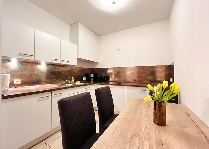 Апартаменты Panoramastudio Mit Blick Zur Frauenkirche