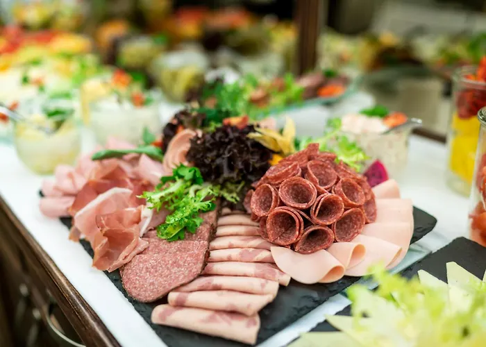 Panoramastudio Mit Blick Zur Frauenkirche Апартаменты *