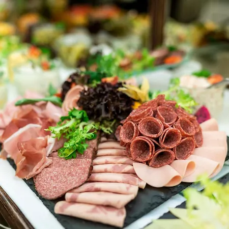 Panoramastudio Mit Blick Zur Frauenkirche アパート *