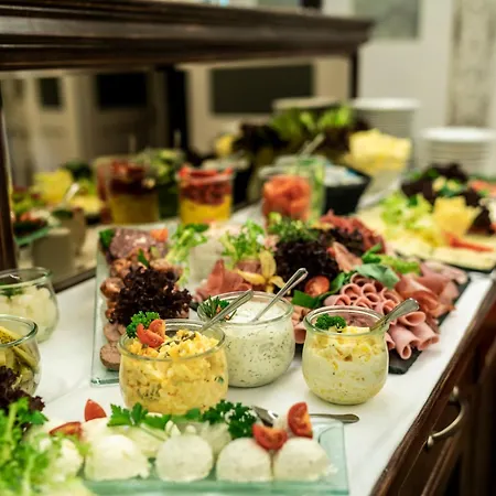 Panoramastudio Mit Blick Zur Frauenkirche アパート